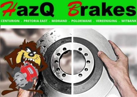 Hazq Brakes Cape Town