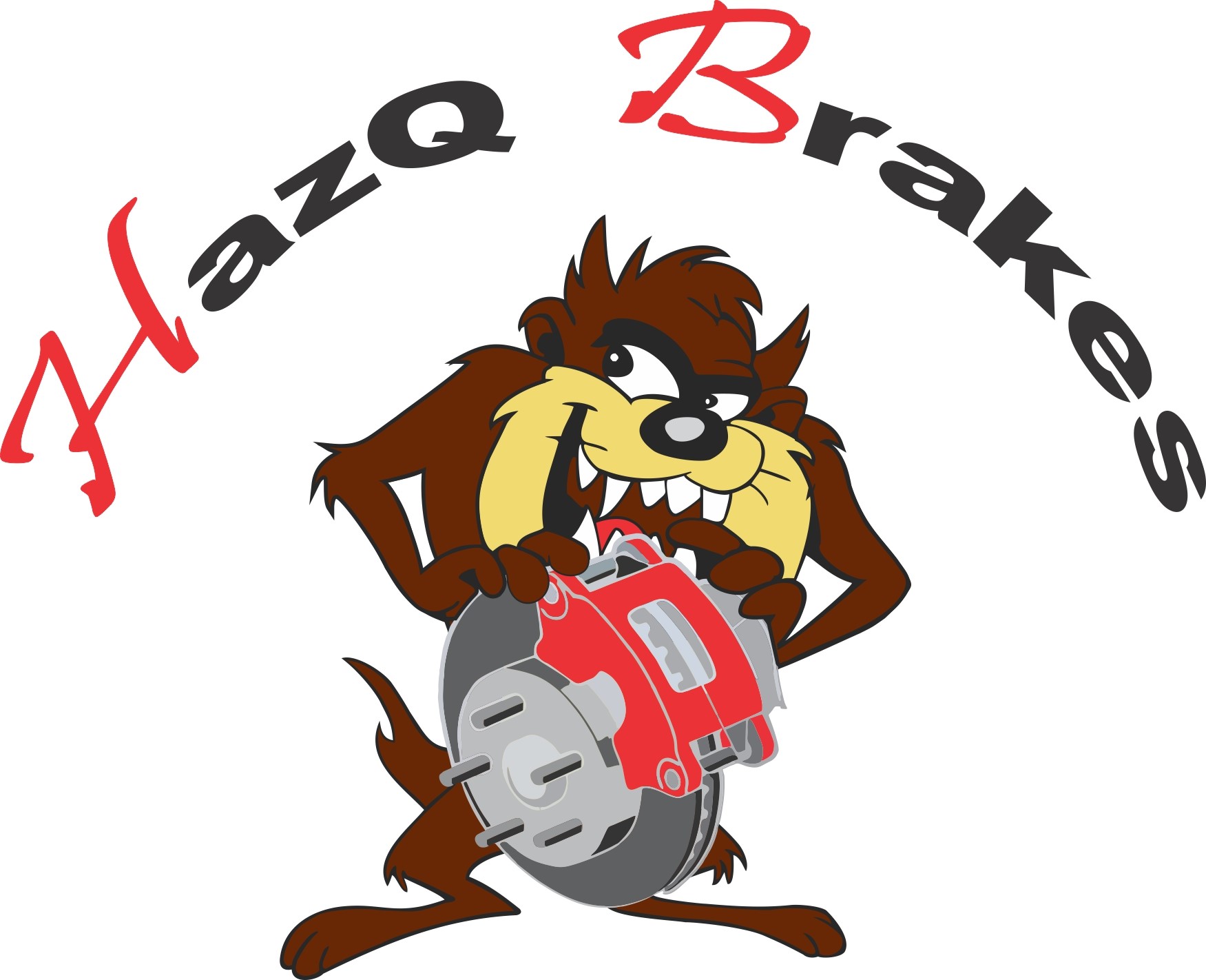 Hazq Brakes George